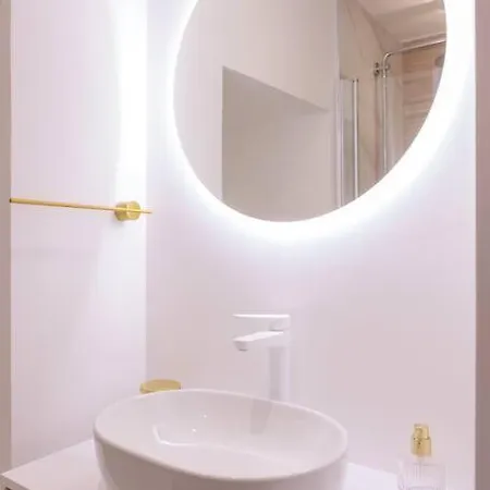 Apartment Le Du 21- Coeur De Bourg-en-Bresse