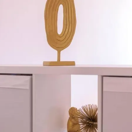 Apartment Le Du 21- Coeur De