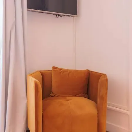 Apartment Le Du 21- Coeur De *