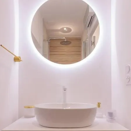 Apartment Le Du 21- Coeur De Bourg-en-Bresse