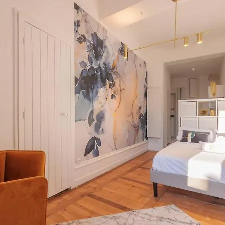 Apartment Le Du 21- Coeur De